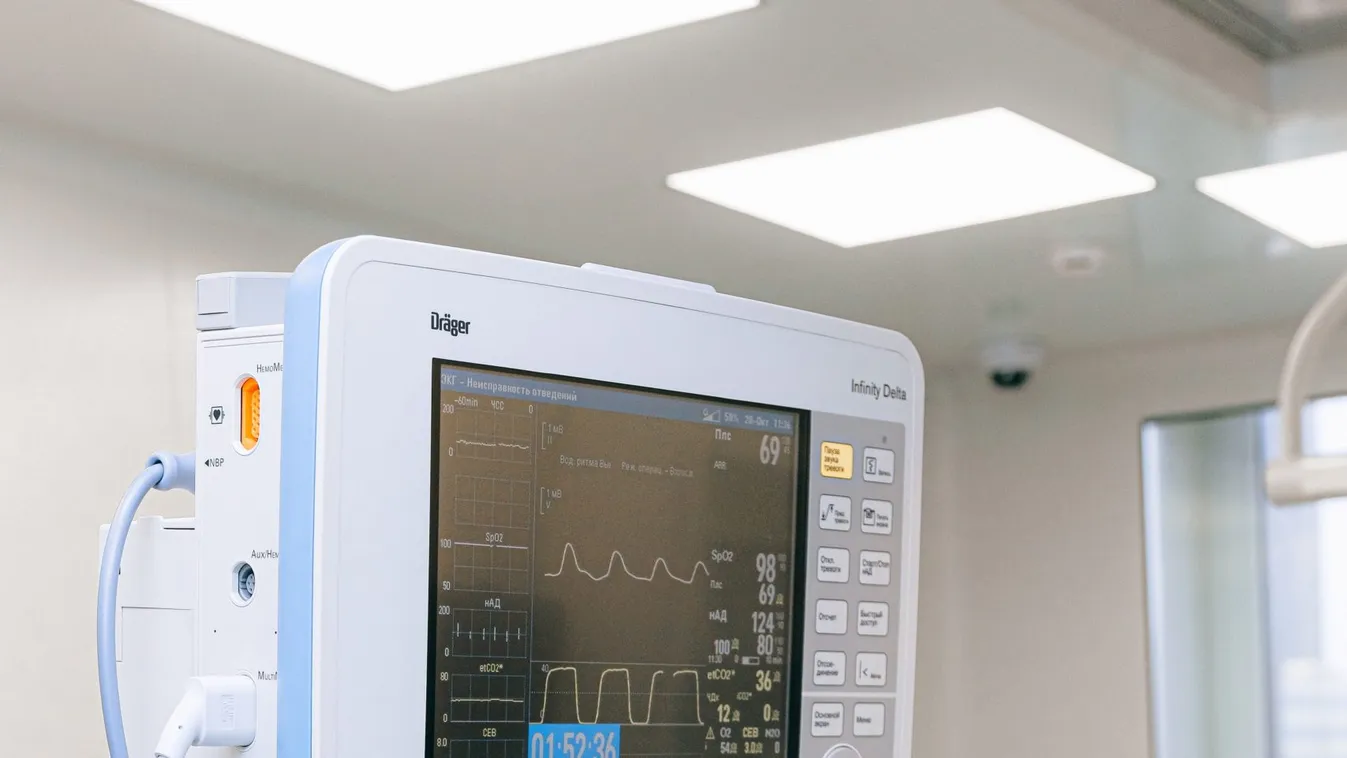 „Már nem tudunk megbirkózni a feladattal” – tombol és pusztít a Covid Romániában