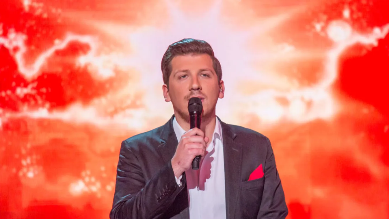 Ritka daganatos betegséggel küzd a magyar sztárénekes