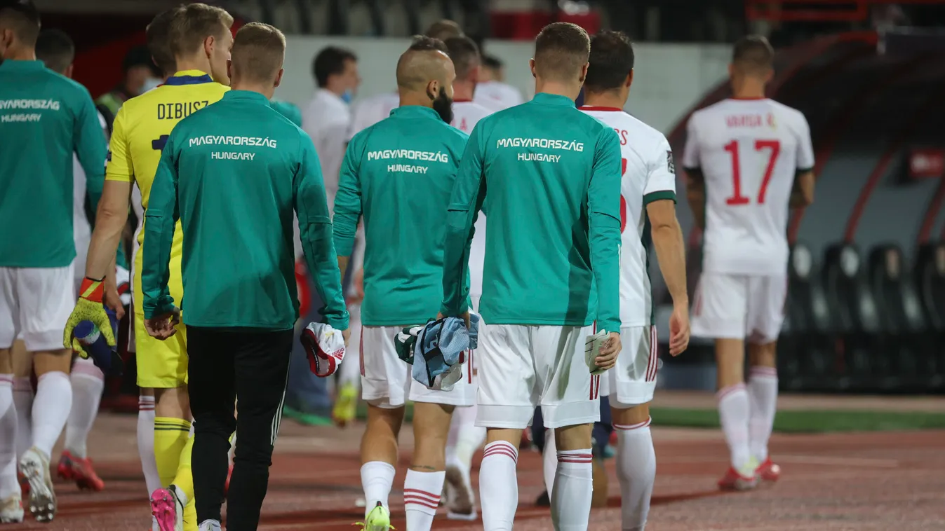 Sajnos bele kell nyugodnunk: álom számunkra a világbajnokság