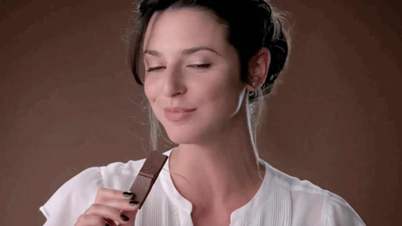 Ez a magyar csoki világsikerre pályázik és nem véletlenül