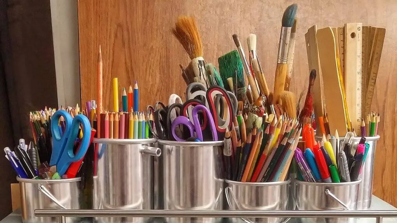 Kreatív csillagjegyek: ez a négy jegy mindig tele van jó ötletekkel