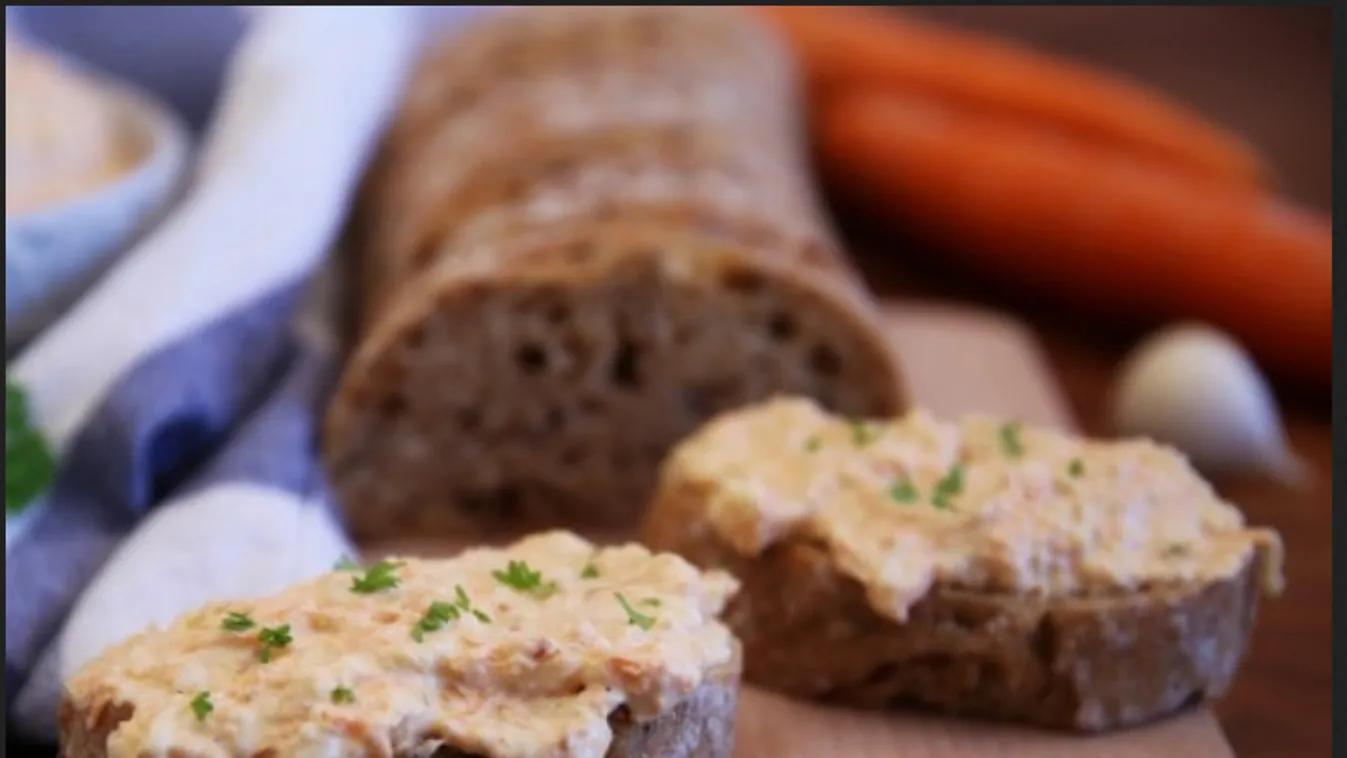 Ez az ősz kedvence: isteni szendvicskrém cukkinből