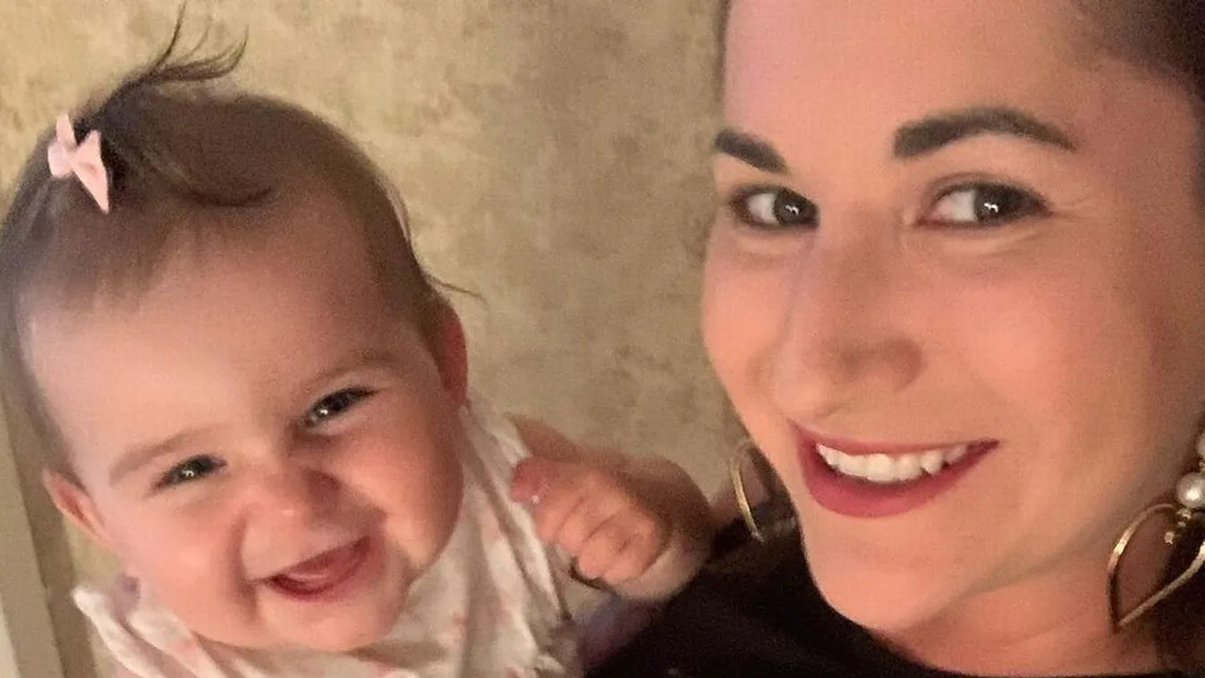 „Én is meghaltam azon a napon” – tizedikről dobták le a 2 hónapos babát