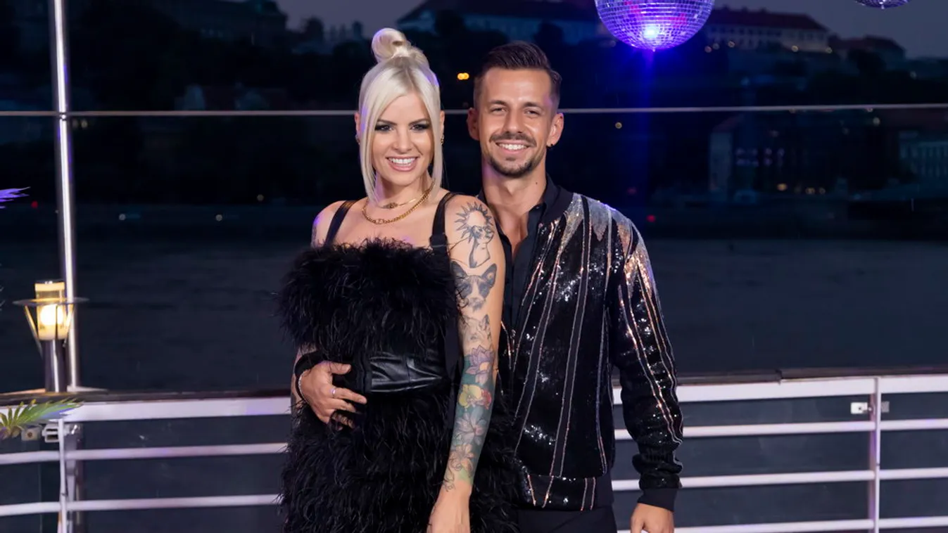Dráma a Dancing with the Stars-ban: Súlyos balesetet szenvedett az egyik sztár