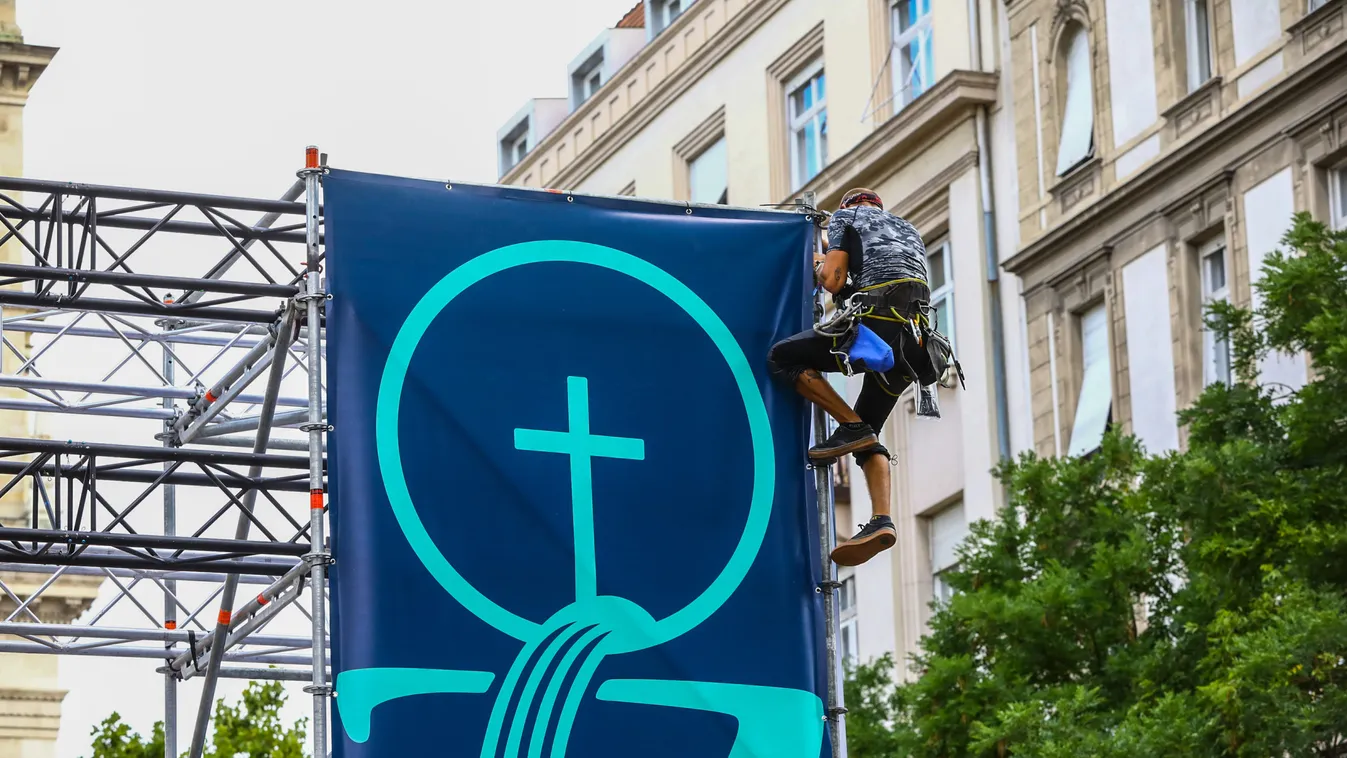 Segítünk eligazodni: minden tudnivaló az Eucharisztikus Kongresszusról