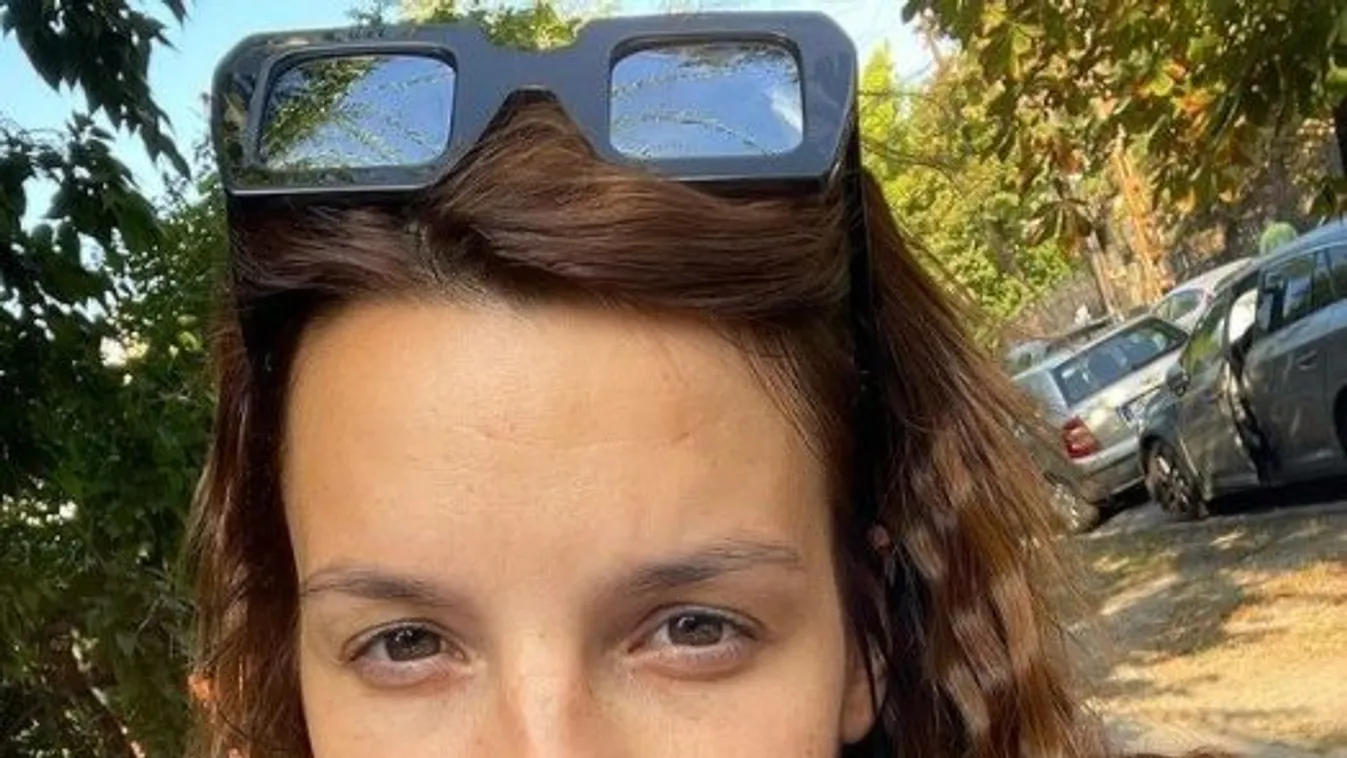 Csúnyán beszóltak a követői a várandós Berki Mazsinak