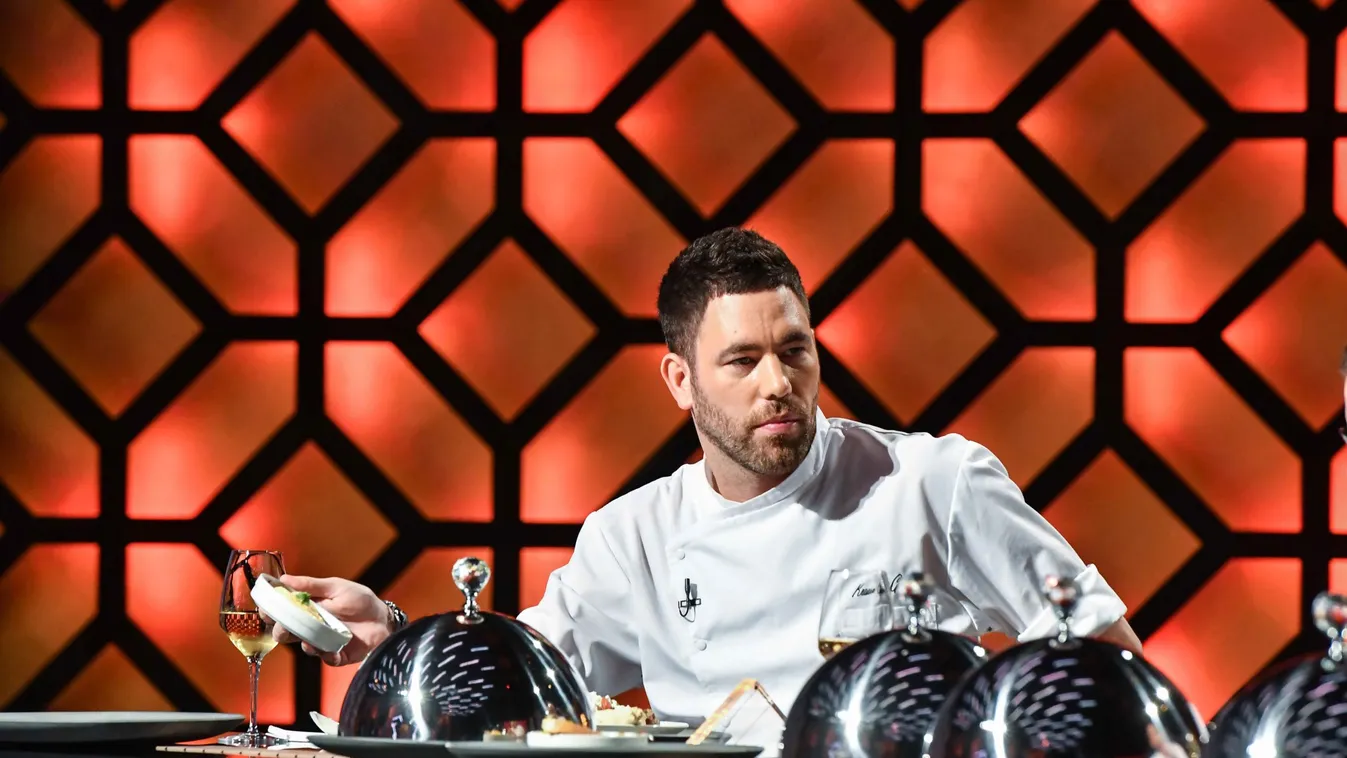 Krausz Gábor vallomása: Az apaság megváltoztatott