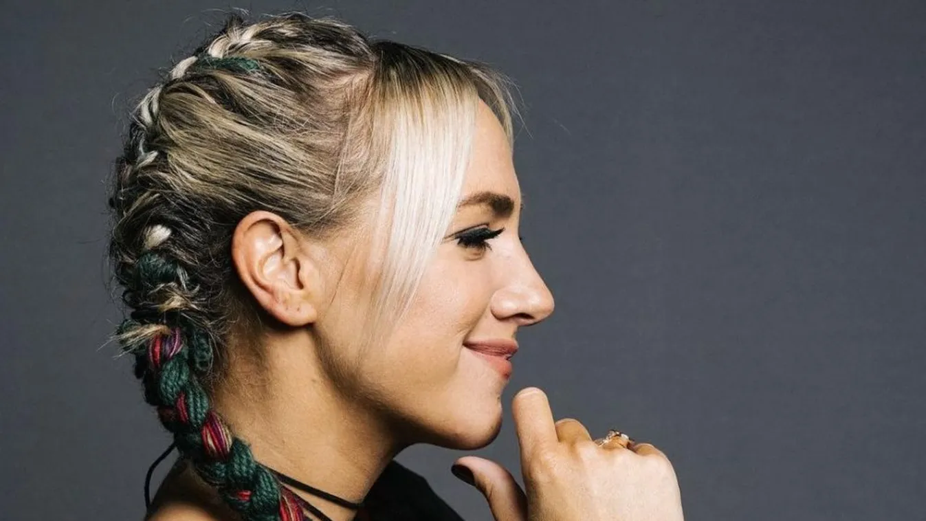 Instán osztotta meg Krausz Gábor, mennyire büszke feleségére