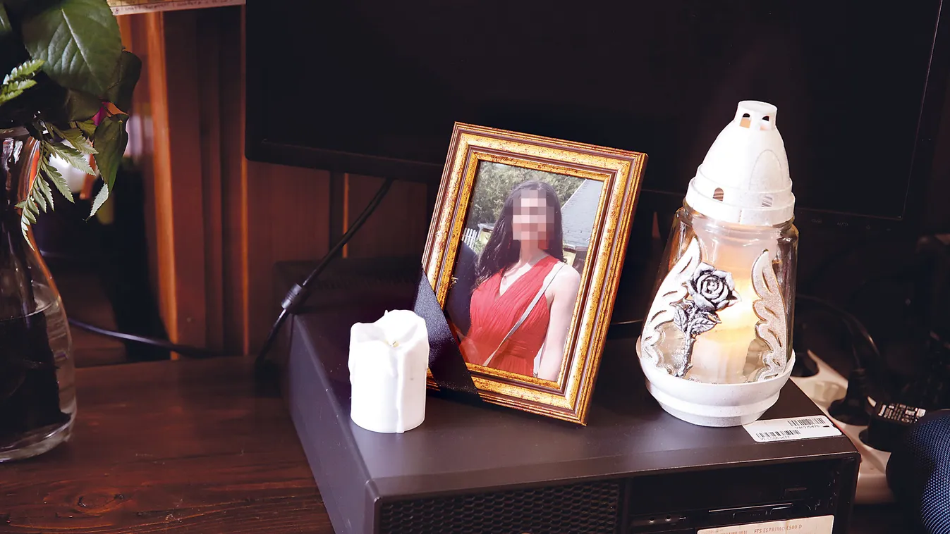 „Melinda rettegett Zoltántól" - a nő távoltartási végzést kért, döbbenetes fejlemények a dunakeszi tragédiáról