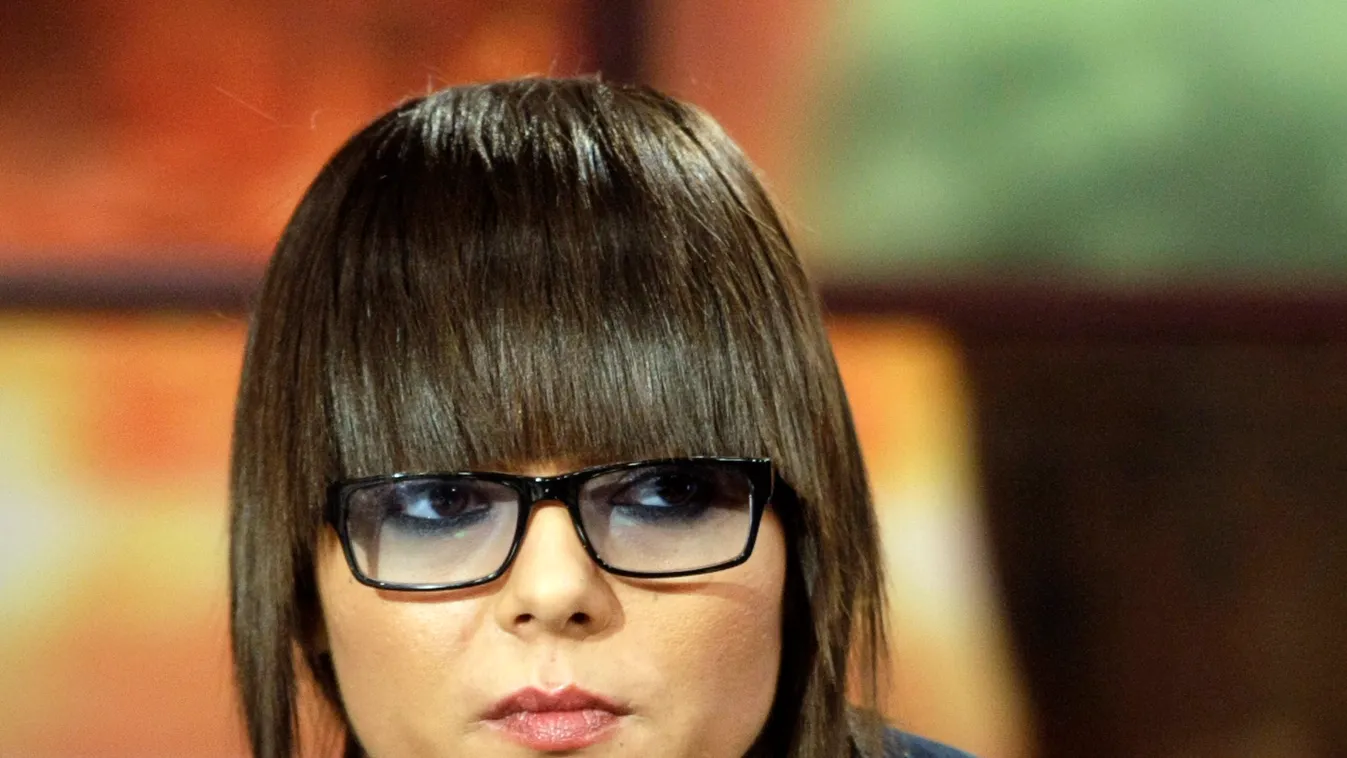 Oláh Ibolya: Remegett a gyomrom, hogy minden rendben lesz-e