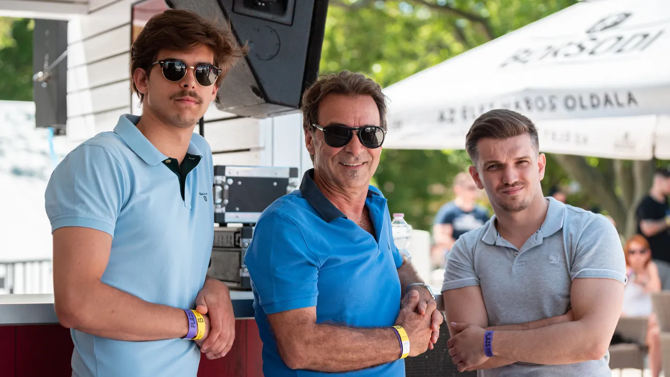 Meghökkentő fotót mutatott Hajas László, ez tényleg igaz lehet?