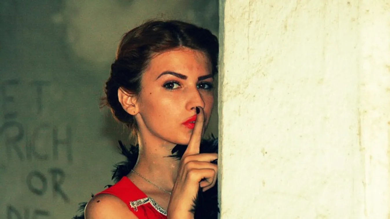 Pikáns lista készült a titokzatos női erogén zónákról