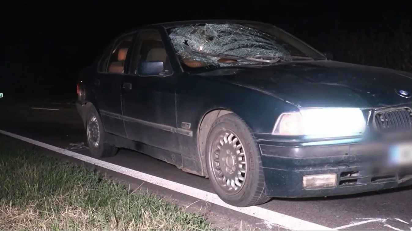 „Az életét nem lehetett megmenteni”- halálra gázoltak egy háromgyerekes édesanyát