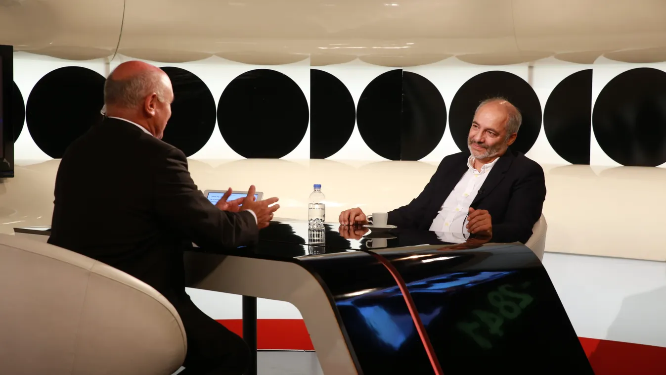 Megszólalt Rudolf Péter: Ez az igazság Eszenyi Enikő kitiltásáról