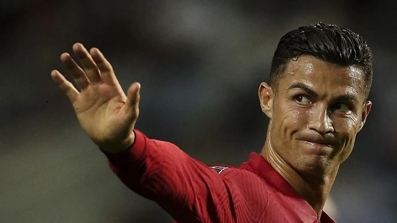 Magyar legendák pipálják le Cristiano Ronaldót