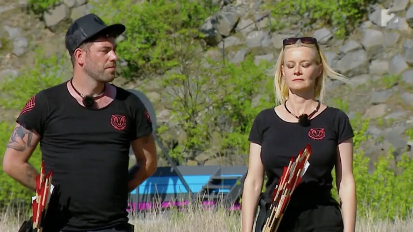 Megkönnyebbültek a csapattársak: megvan a Totem legújabb kiesője