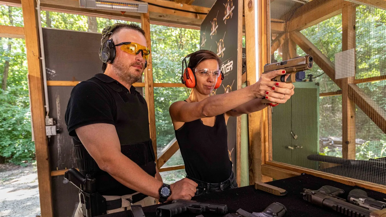 Itt Brad Pitt és más akcióhősök bőrébe bújhatsz