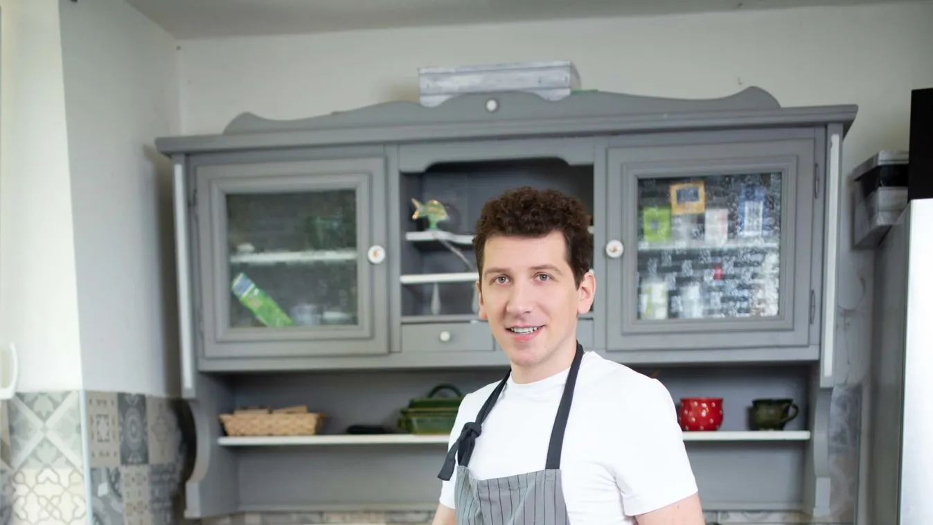 Vastag Tamás gyermekei nem rajongnak azért, amit apjuk csinál