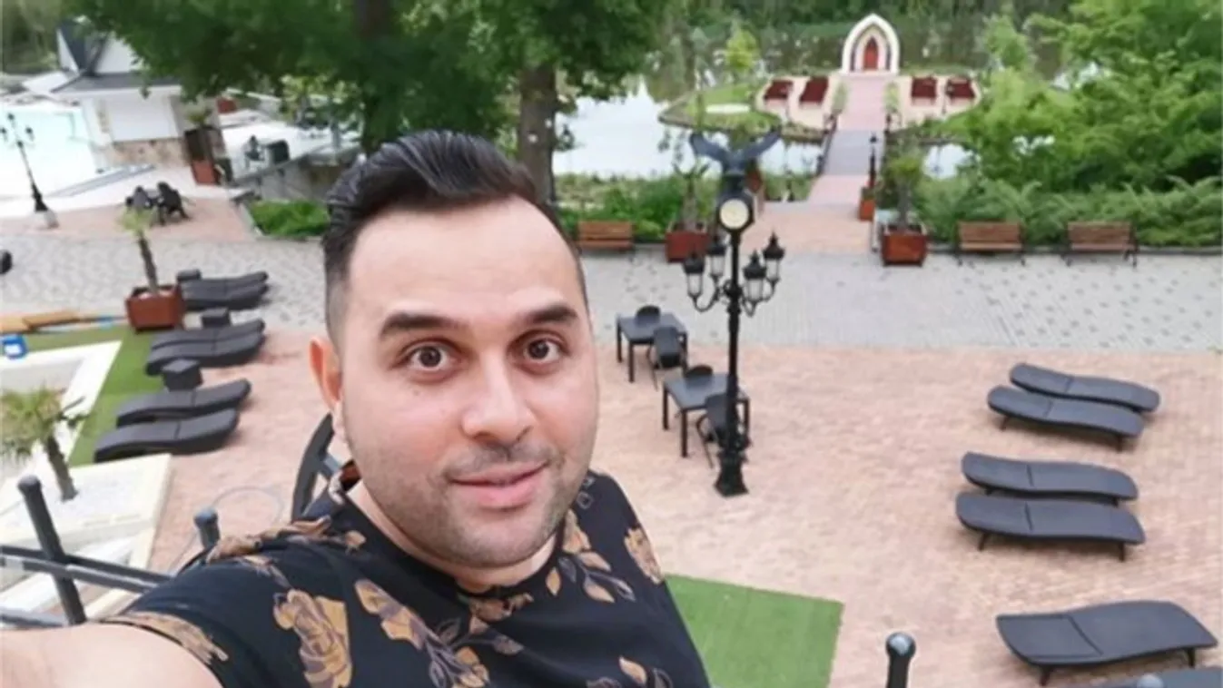 "Ez nem gizdaság" - megmutatta álomszép luxusotthonát Bódi Csabi