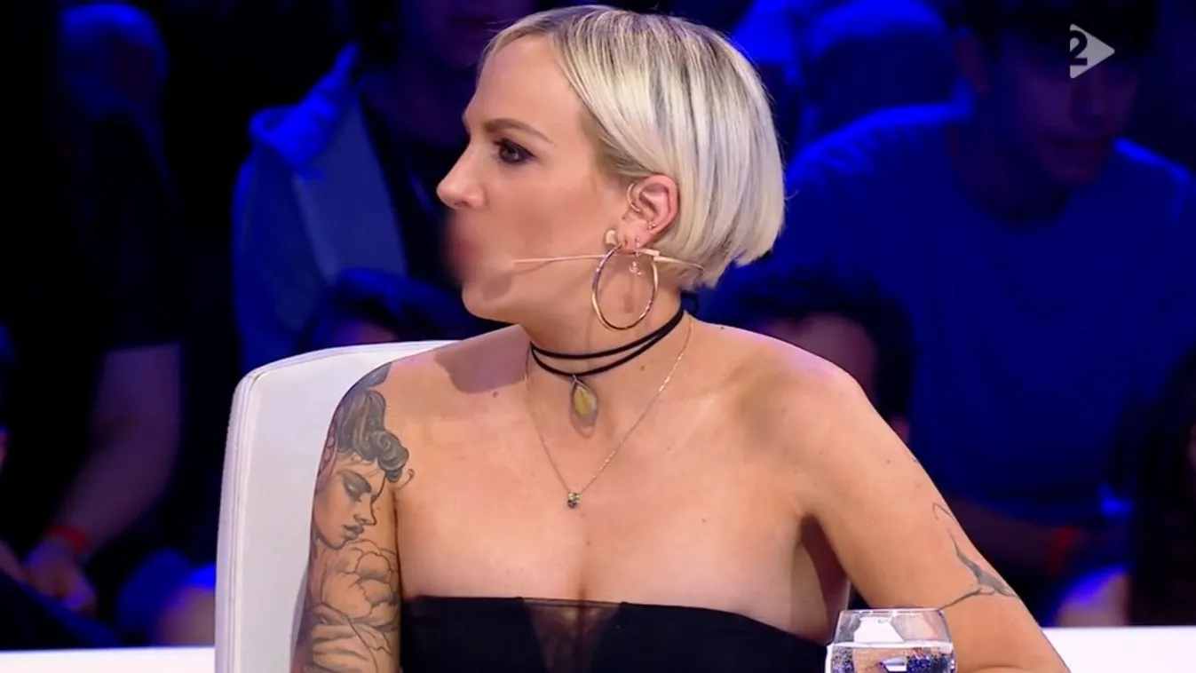 Kitört a balhé: Majka keményen beszólt Tóth Gabinak - Videó