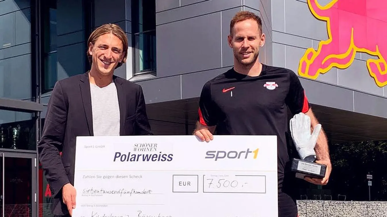 Szívszorító, Gulácsi Péter gyógyíthatatlan gyerekeknek segített