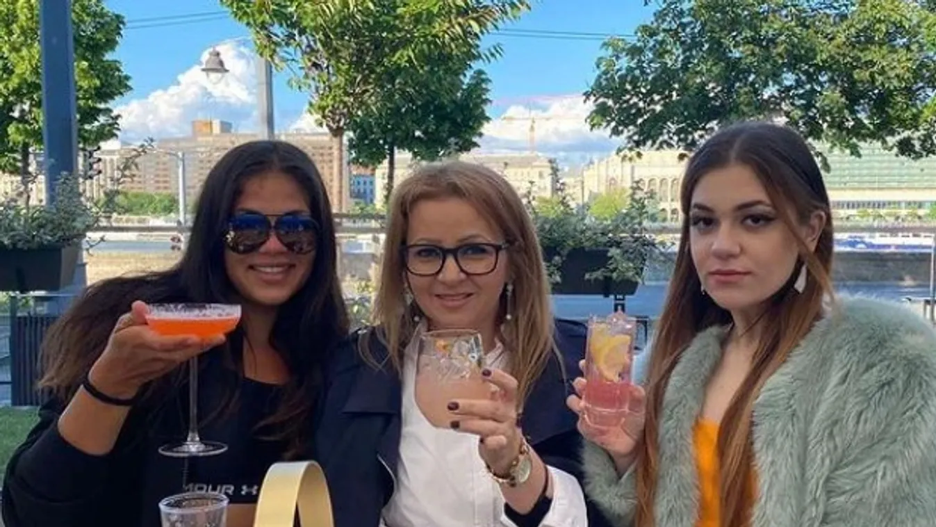 Hoppá, Gáspár Virág "anyuka" lett - Videó