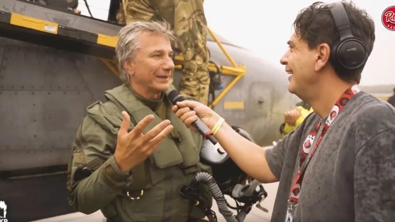 Elkészült a hazai rádiózás történetének legizgalmasabb videója