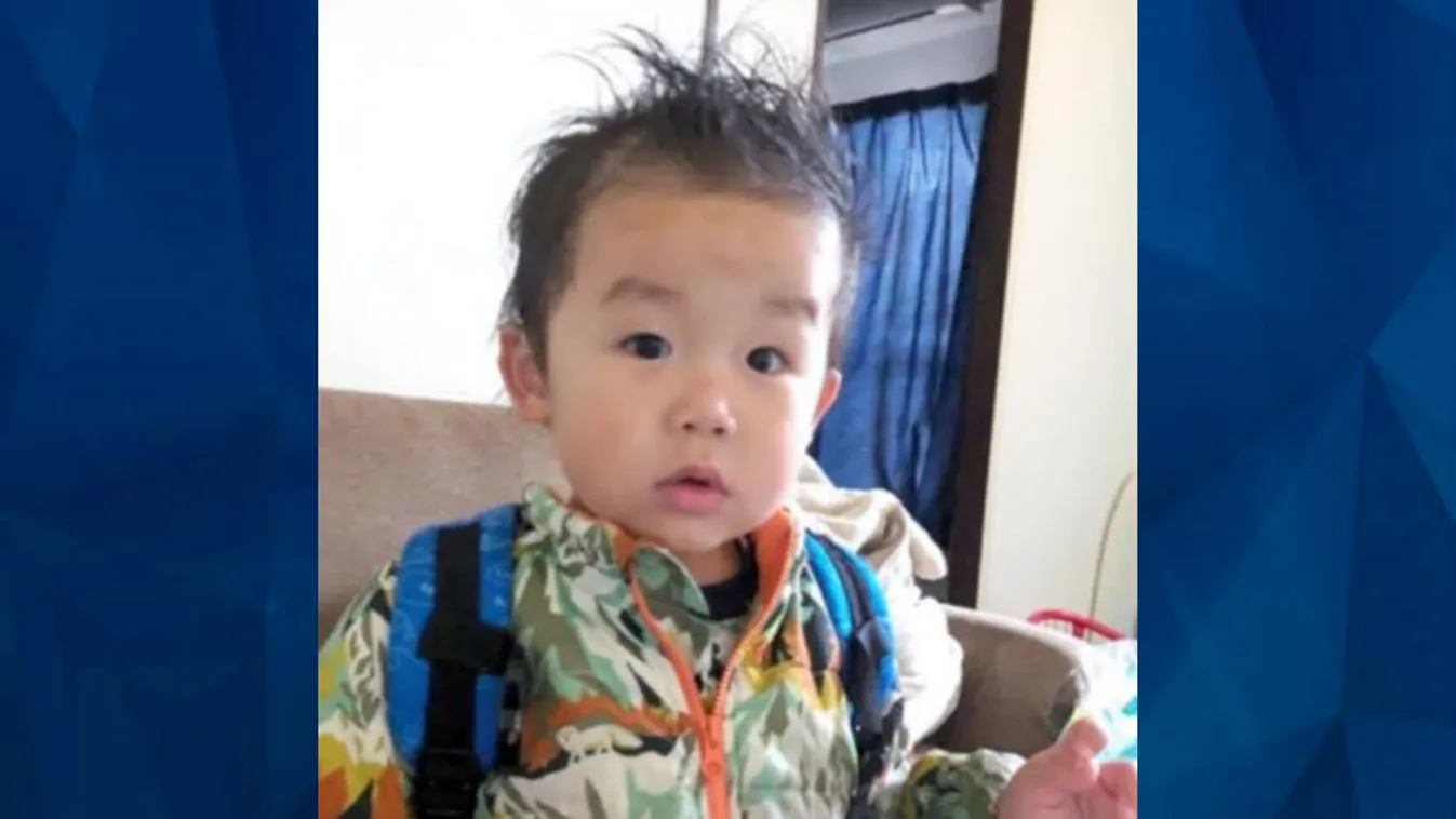 Ráborult a forró víz a 3 éves kisfiúra, pokoli kínok között vesztette életét