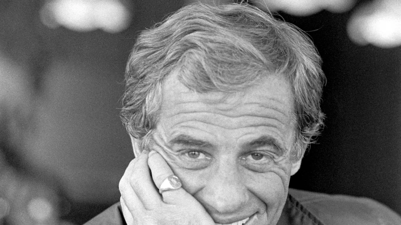 Minden részlet kiderült Jean-Paul Belmondo temetéséről