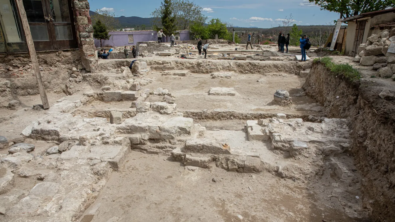 Nemzeti emlékhely lett egy aprócska település Magyarországon