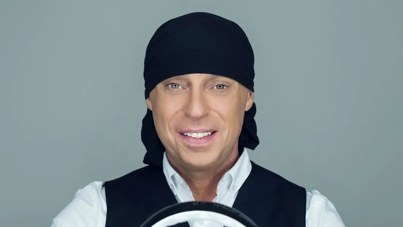 Megszólalt a Retro Rádió DJ Dominique állapotával kapcsolatban