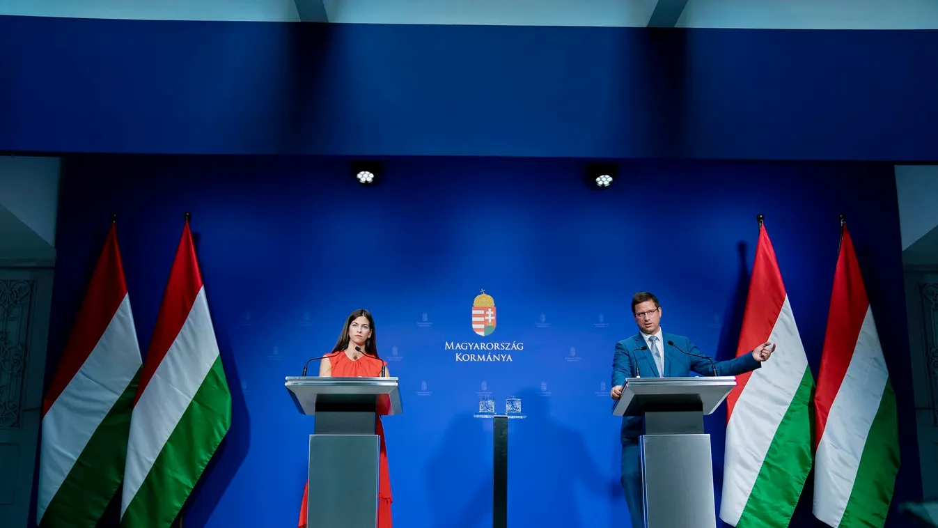 Kormányinfó: A baloldal 386 ezer forinttal terhelné meg a háztartásokat