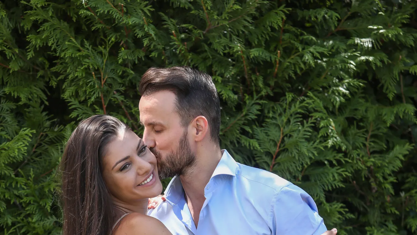 „Nehezen lépek túl ezen” – Kulcsár Edina álmáról vallott férje, Csuti