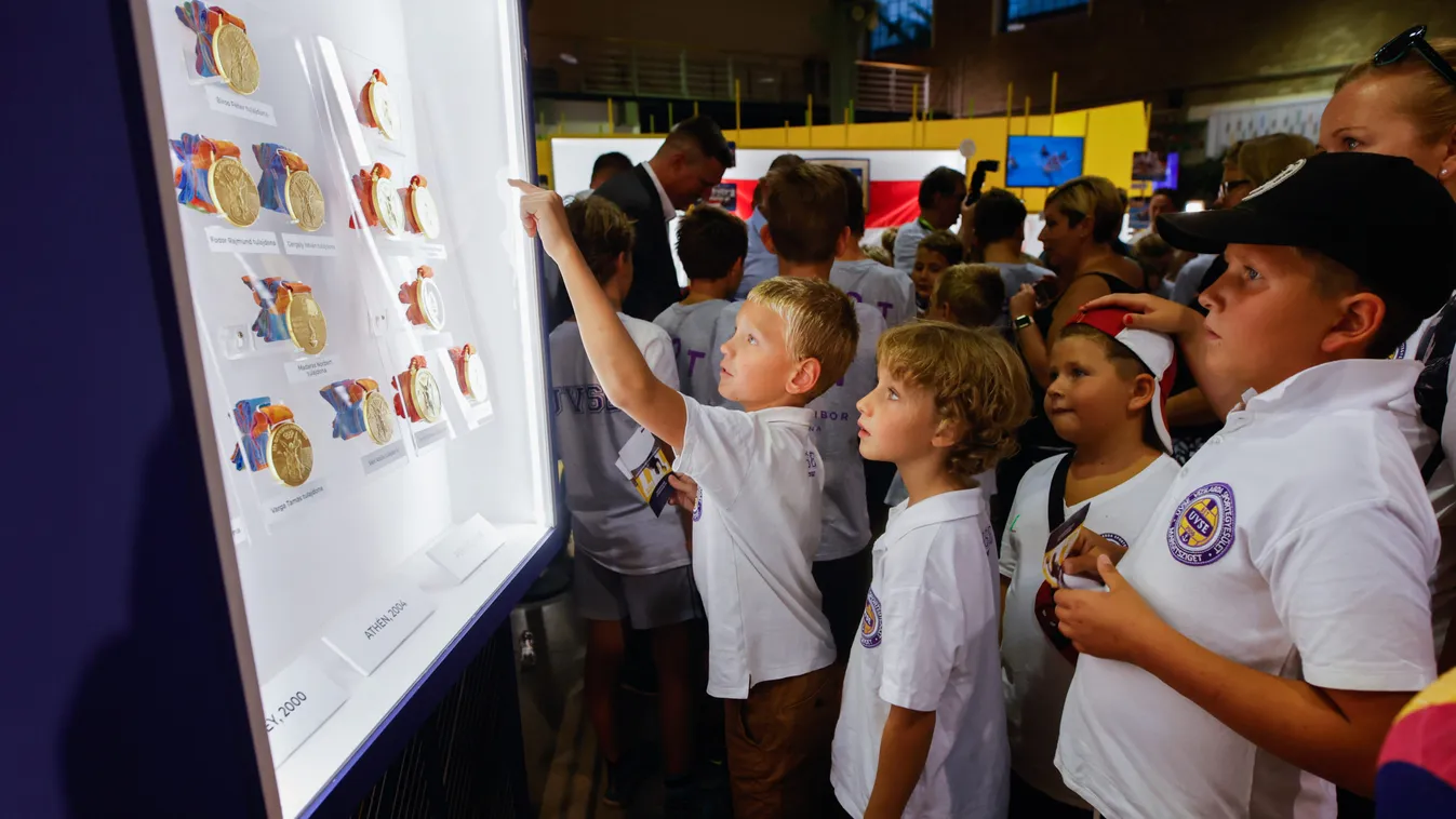 Már csak két heted maradt, ne hagyd ki ezt a csodát Budapesten