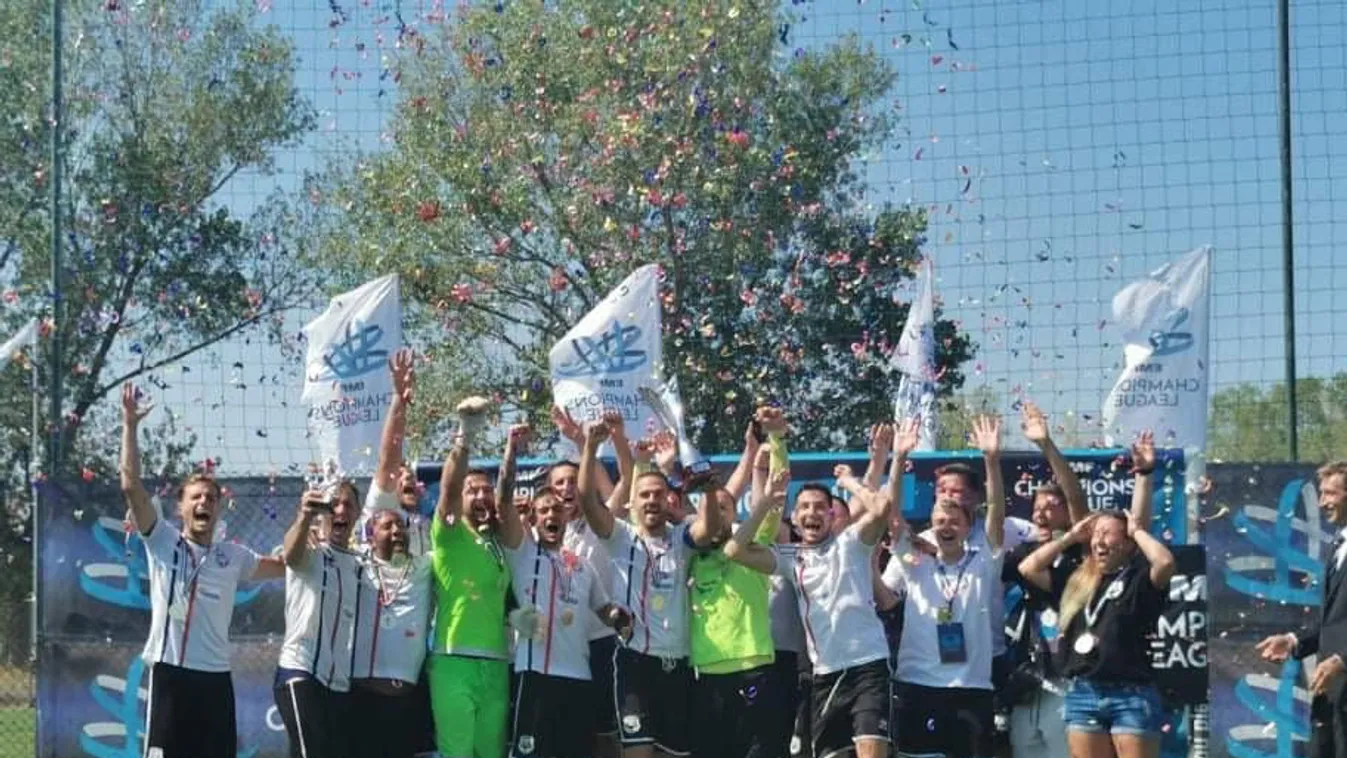 Fantasztikus magyar siker Olaszországban, itt vannak a részletek