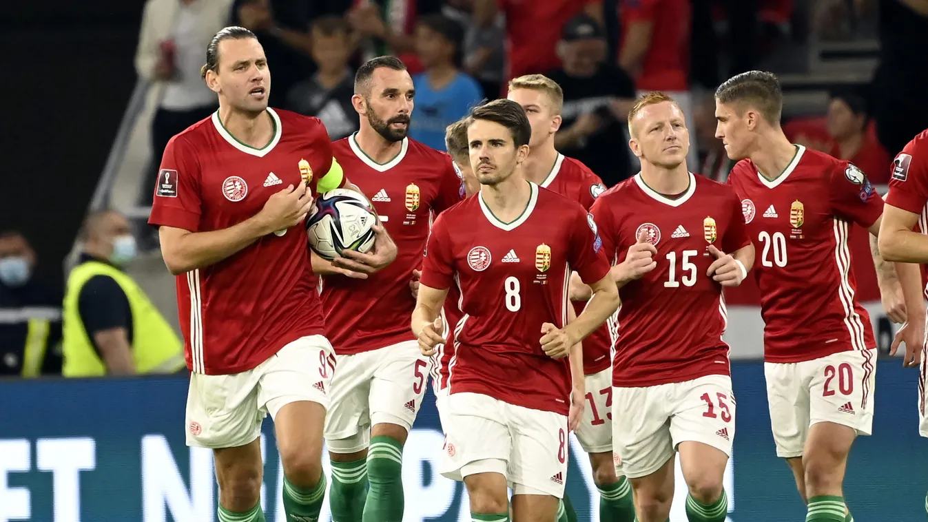 Váratlanul szoros győzelemmel zárta a szeptembert a fociválogatott