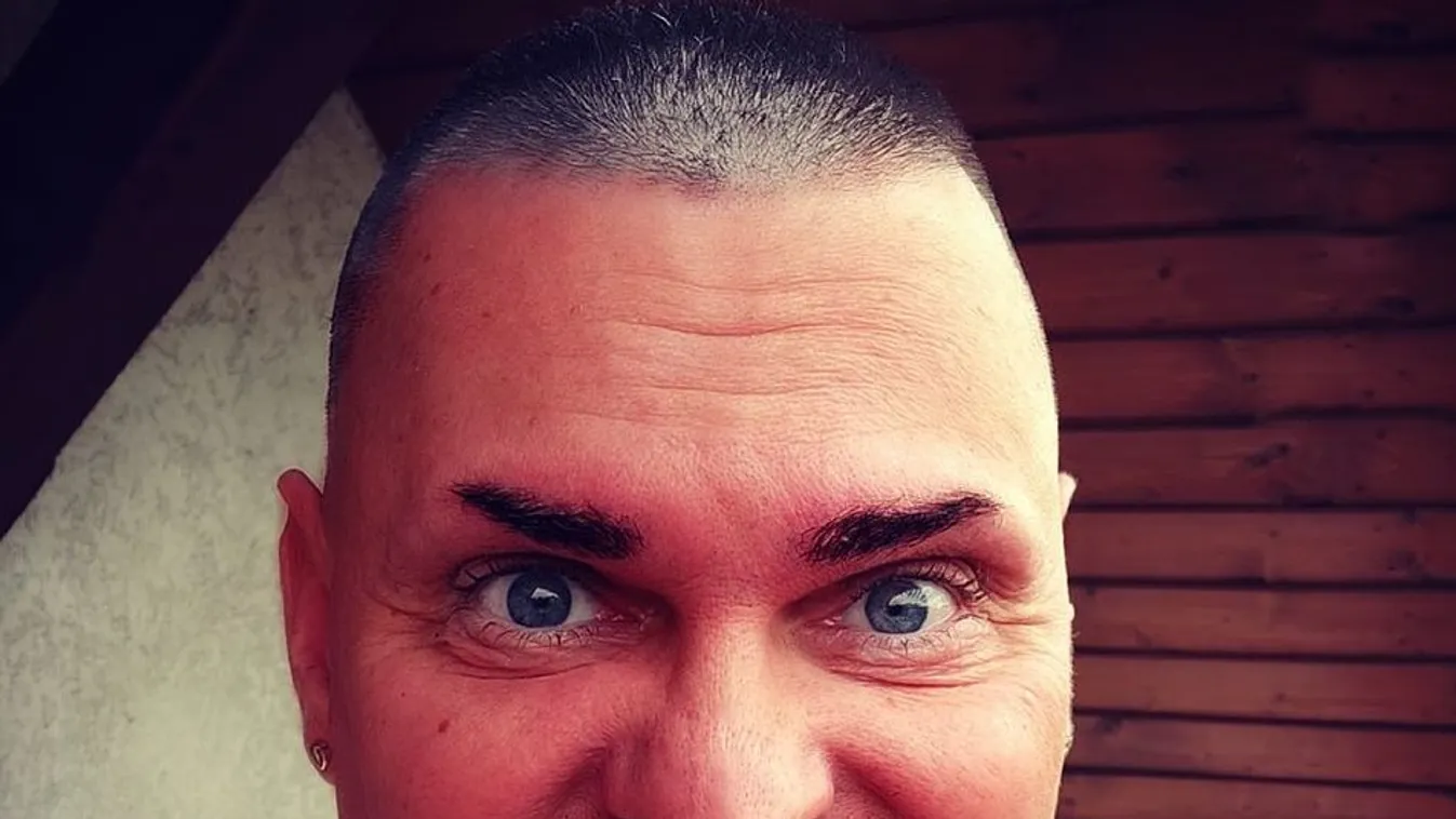 "Reméljük, erre most kivered" - durván visszaszólt a magyar mulatós sztár