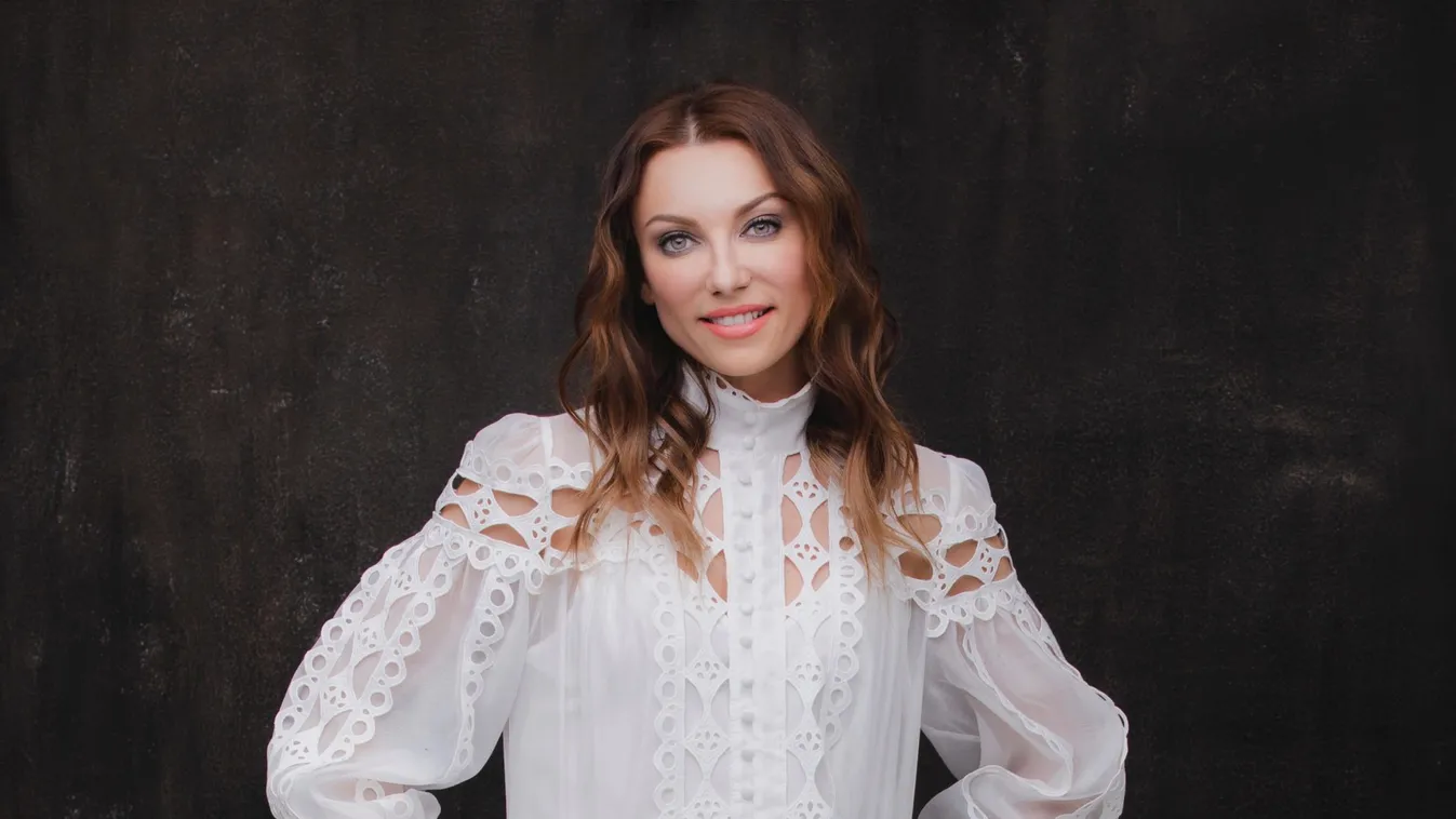 Elképesztő, hogy hány babával várandós egyszerre Rúzsa Magdi