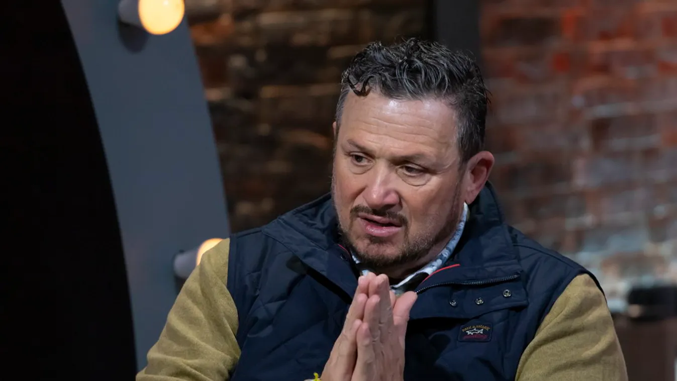 Galambos Lajcsi bevallotta: romokban a házassága