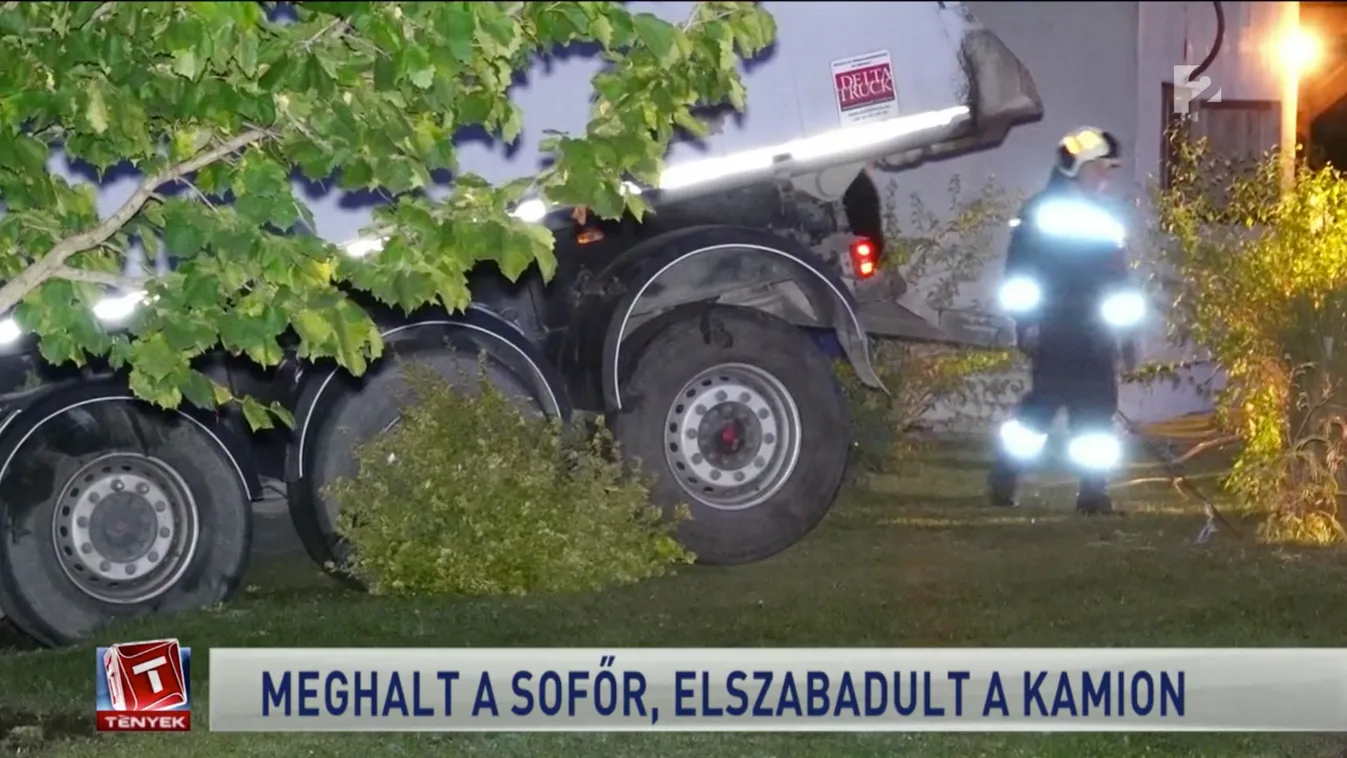 Megszólalt a horrorbaleset áldozatának a fia