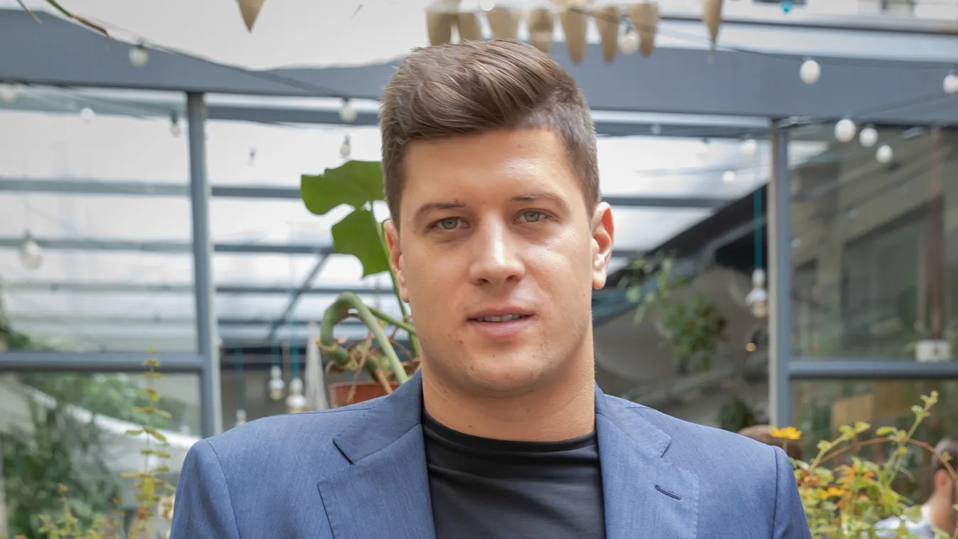 Tudtad? Itt akár még Gyurta Danival is összefuthatsz