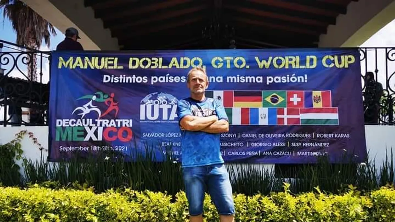 Elgázolták a magyar sportolót, elképesztő, mi történt utána