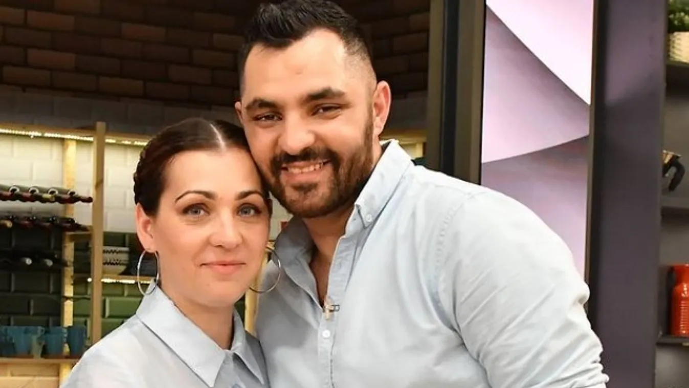 Kiderült, így változtak meg Oláh Gergő napjai kislánya érkezése után