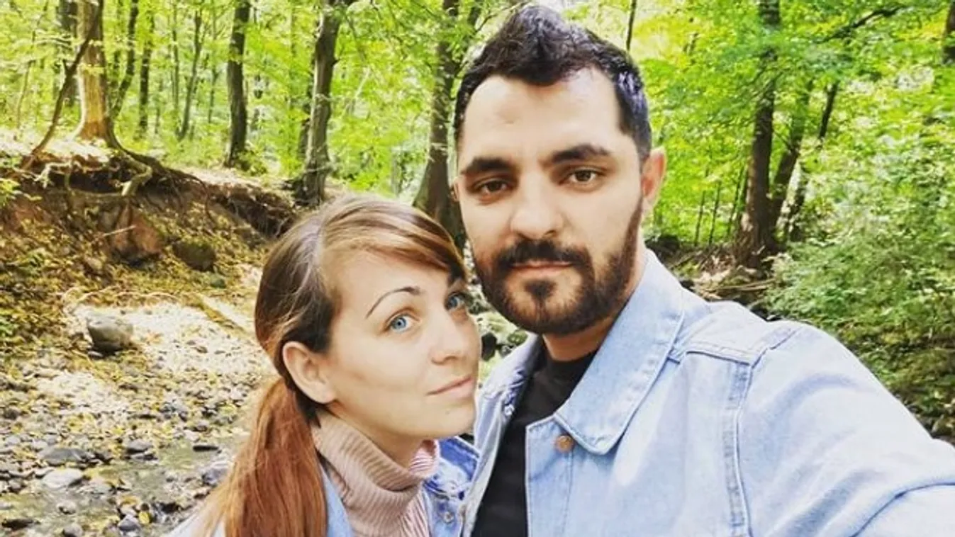 Kiderült, ezt a különleges nevet kapta Oláh Gergőék kislánya
