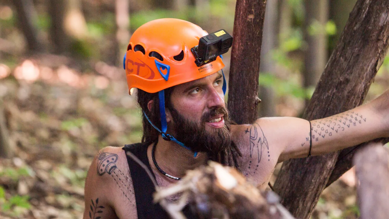  Drámai titok a Totemben: Varga Viktor Lyme-kórral küzdve nyerte a döntőt