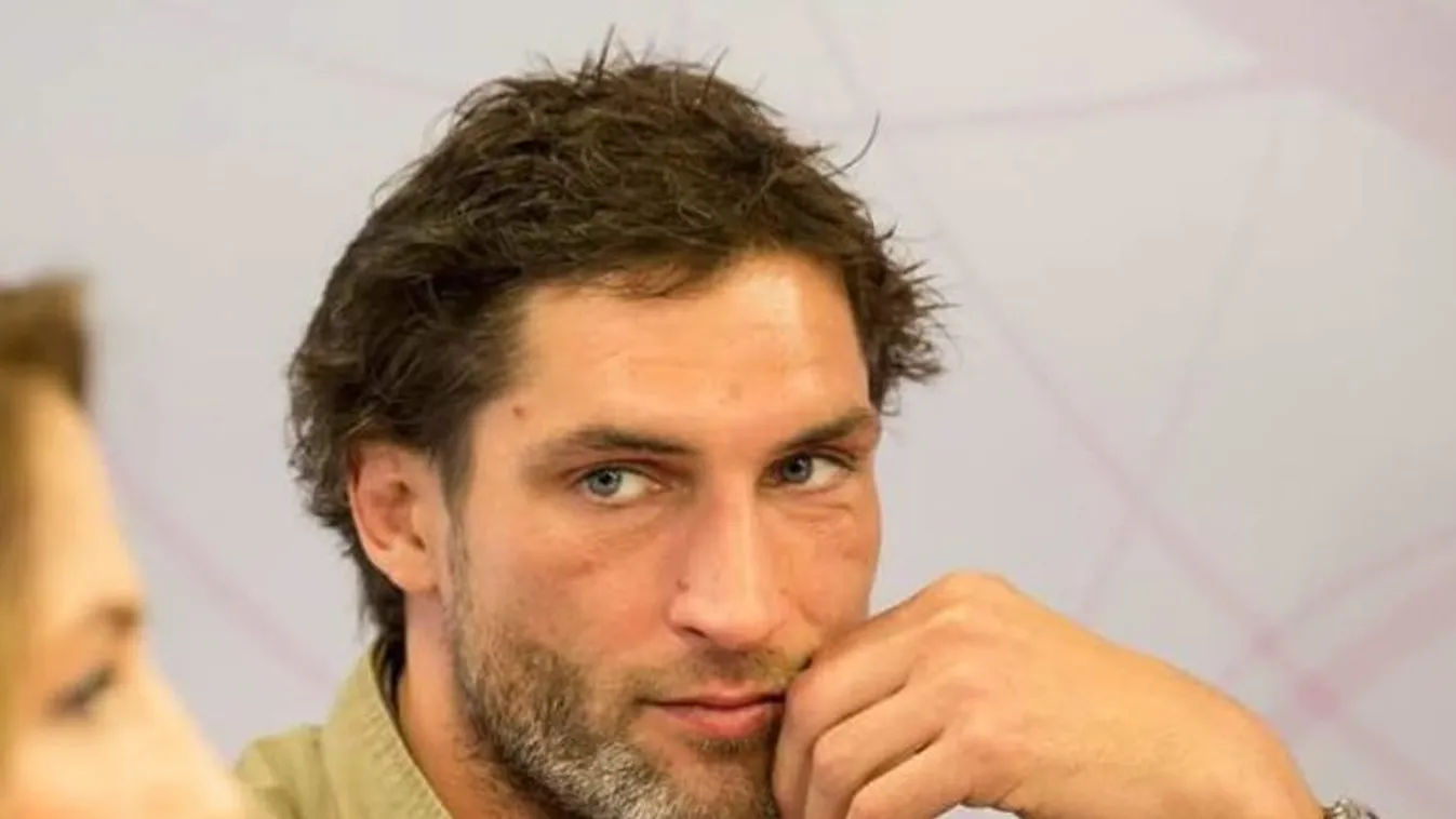 Dietz Guszti összeomlott: Jóban volt a dunakeszi családirtás áldozatával