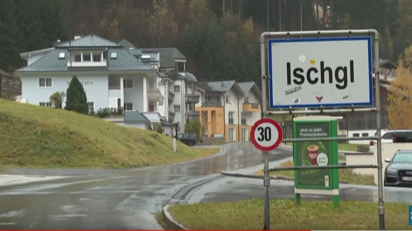 Ez is eljött: Elkezdődött az első koronavírus-per - Videó