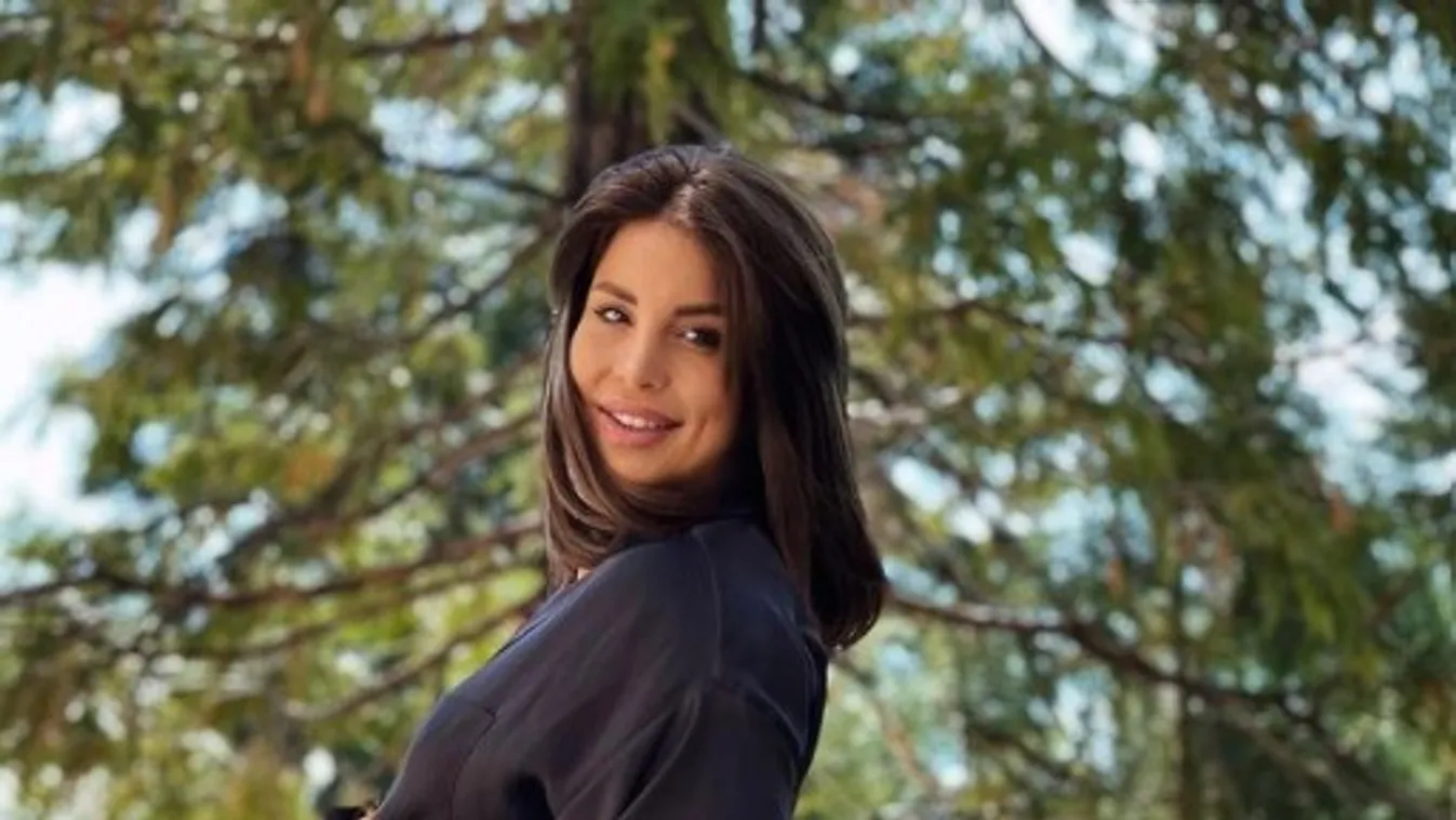 51 éves férfiba zúgott bele a TV2 fiatal sztárja