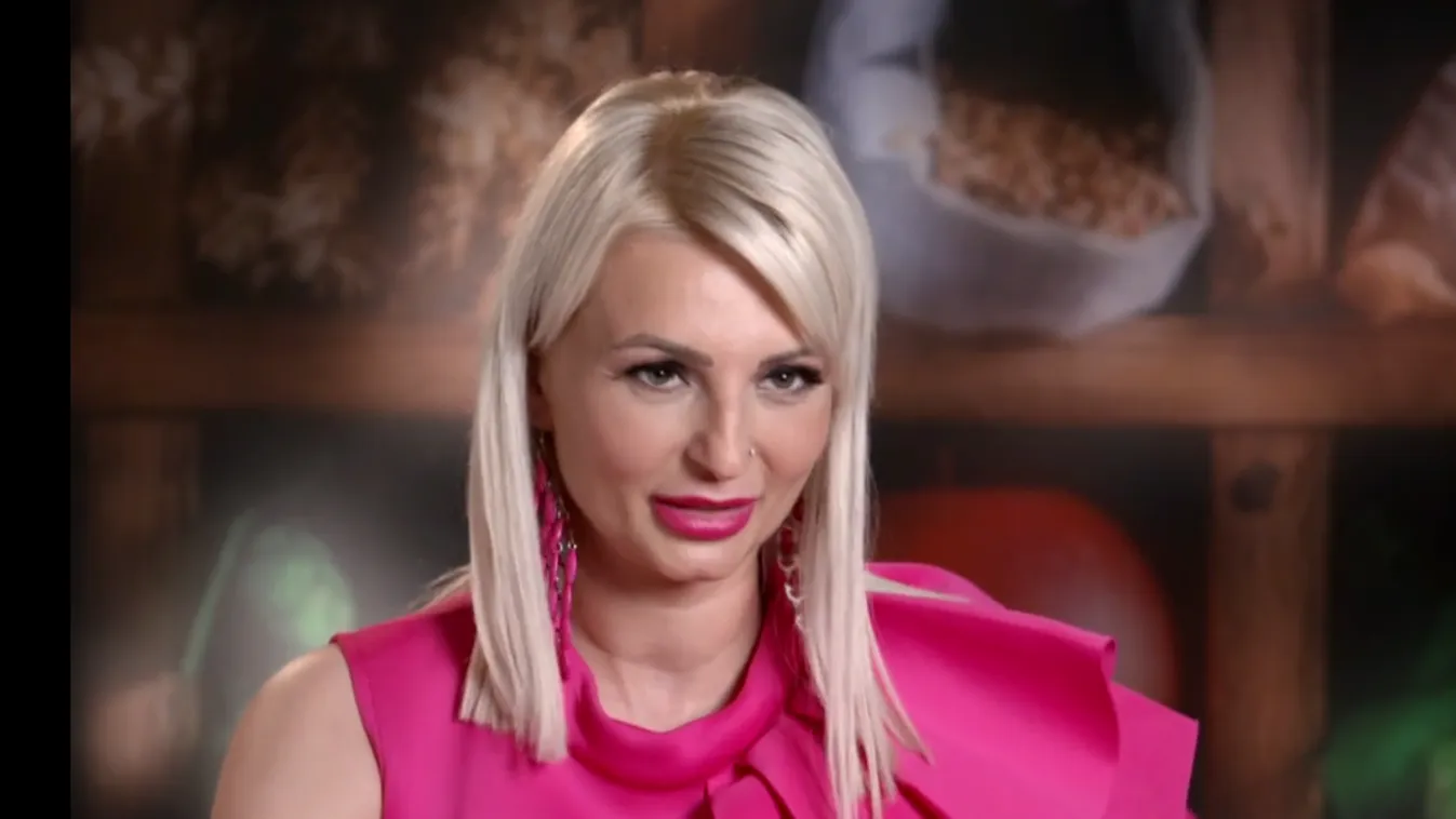 Élő Barbie babává műttette magát a TV2 versenyzője