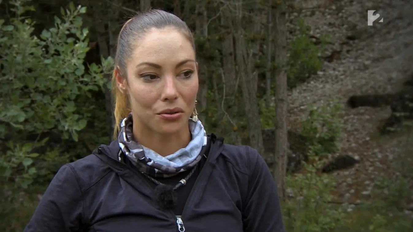 Drámai titok: Életveszélyben volt a TV2 gyönyörű sztárja